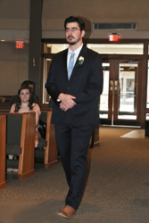 Gil & Sarah's Wedding 0241